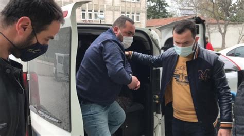 T­r­a­b­z­o­n­­d­a­ ­s­i­l­a­h­l­a­ ­k­ö­p­e­ğ­i­ ­y­a­r­a­l­a­y­a­n­ ­k­i­ş­i­ ­y­a­k­a­l­a­n­d­ı­